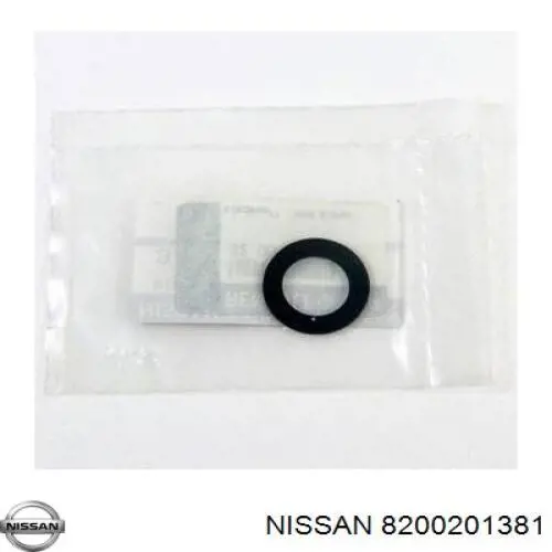 Vedante de rolha de panela da Caixa Automática de Mudança Nissan/Infiniti 8200201381 preço, a partir de 7,29 USD