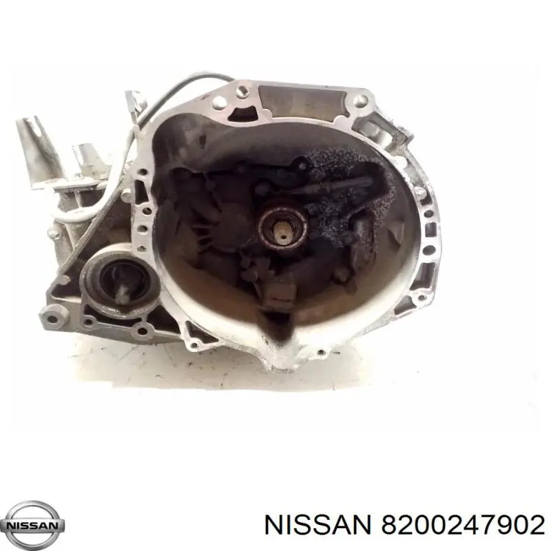 Compre 8200247902 Nissan/Infiniti 