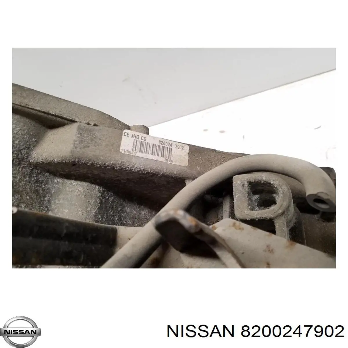 Compre 8200247902 Nissan/Infiniti 