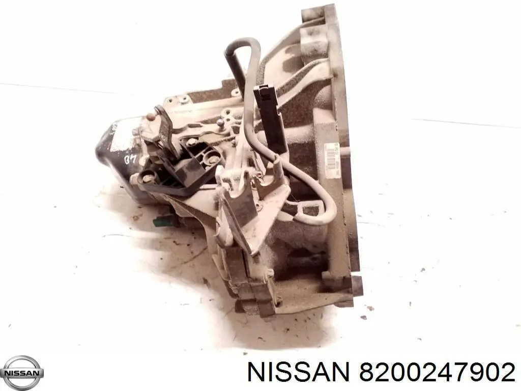 8200247902 Nissan/Infiniti 