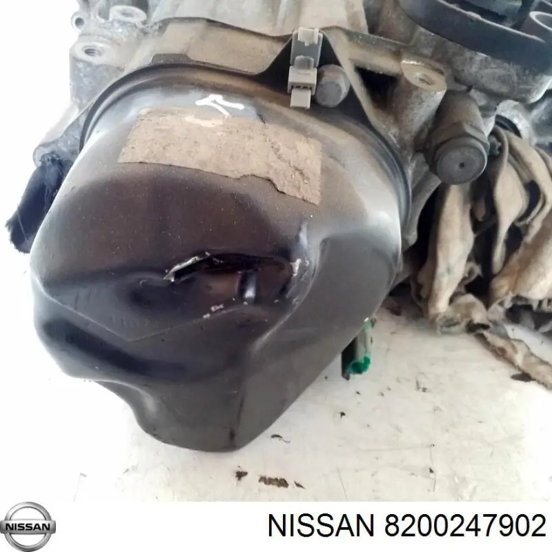  Nissan/Infiniti 8200247902 preço, a partir de 237,07 USD