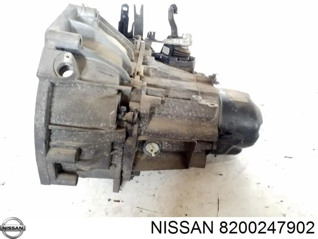  Nissan/Infiniti 8200247902 preço, a partir de 237,07 USD