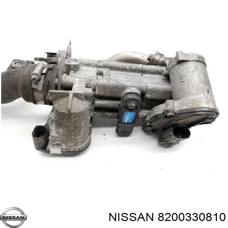 Válvula de borboleta montada Nissan/Infiniti 8200330810 preço, a partir de 58,04 USD