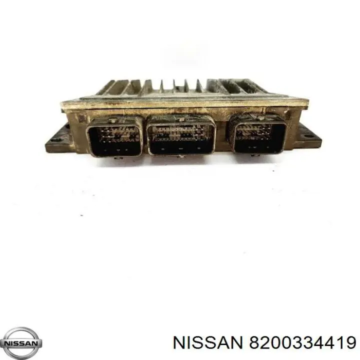 Módulo de direção (Centralina eletrônica) de motor Renault (RVI) R0410B024B preço, a partir de 35,82 USD