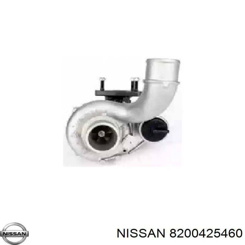 Compre 8200425460 Nissan/Infiniti Parafuso de biela