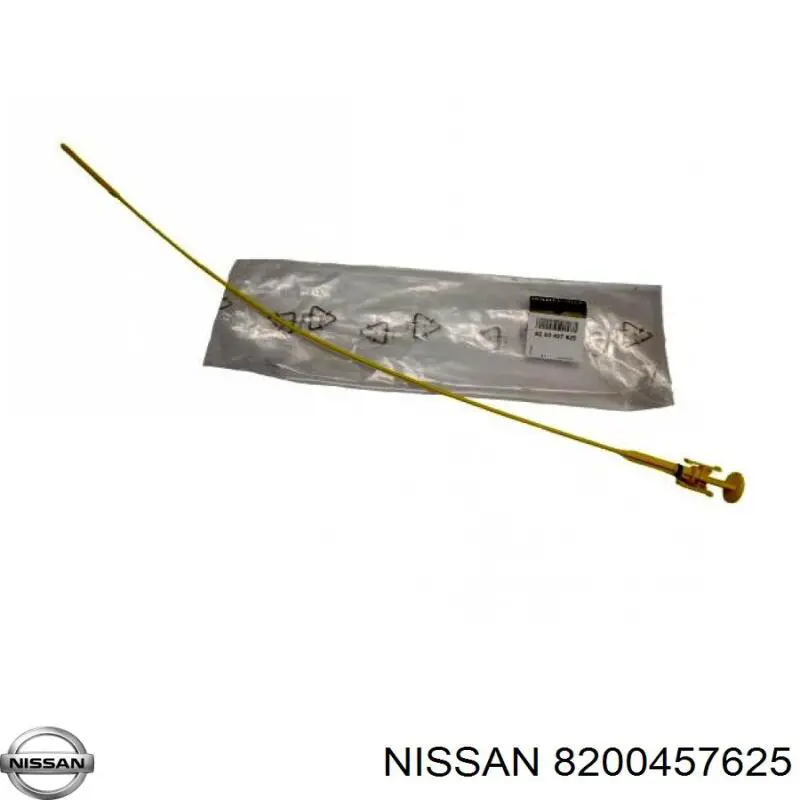 Compre 39816 Metalcaucho Sonda (indicador) do nível de óleo no motor