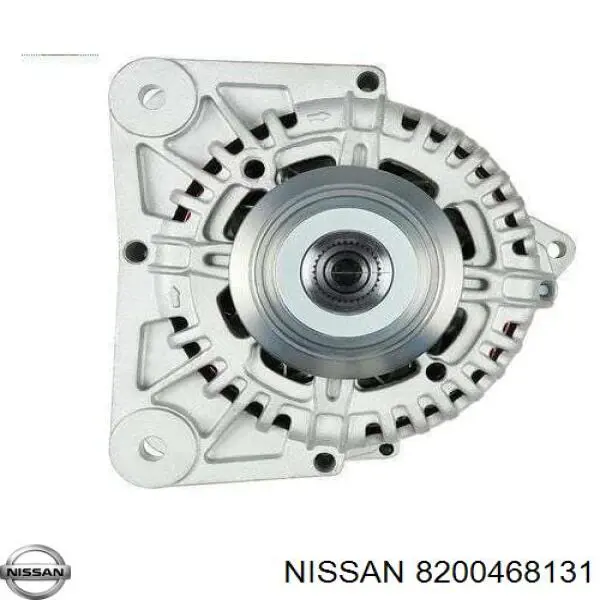 Gerador Nissan/Infiniti 8200468131 preço, a partir de 61,18 USD