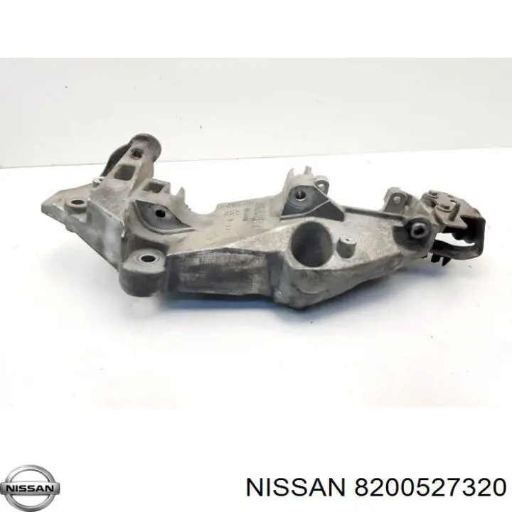 Compre 8200527320 Nissan/Infiniti Consola do gerador