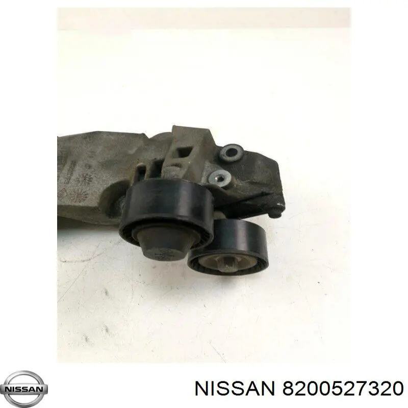 Consola do gerador Nissan/Infiniti 8200527320 preço, a partir de 57,89 USD