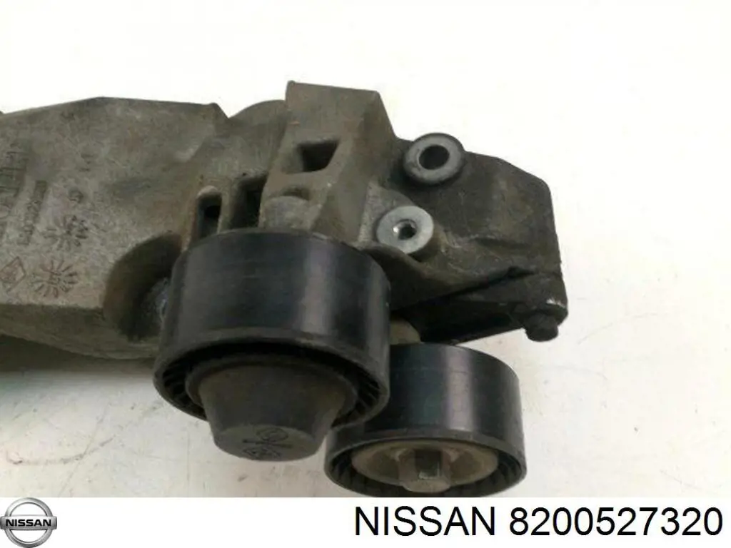 8200527320 Nissan/Infiniti Consola do gerador