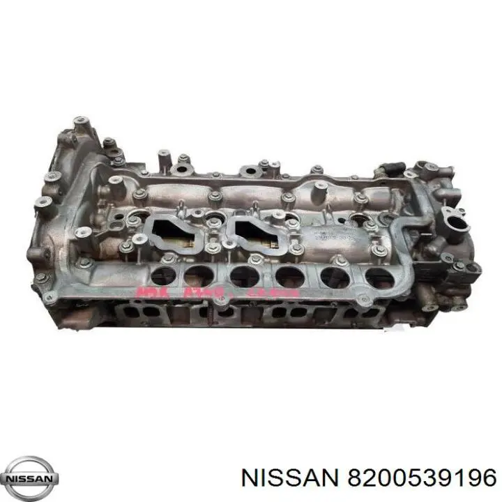  8200539196 Nissan/Infiniti