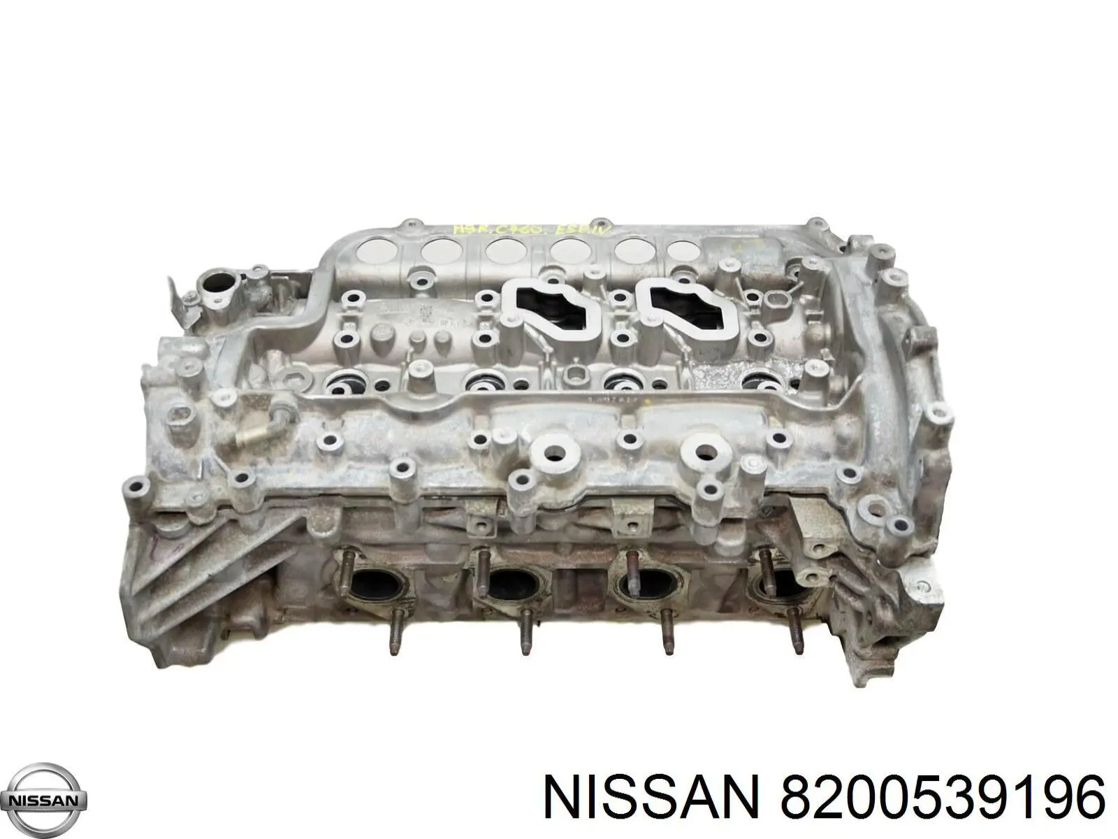  8200539196 Nissan/Infiniti