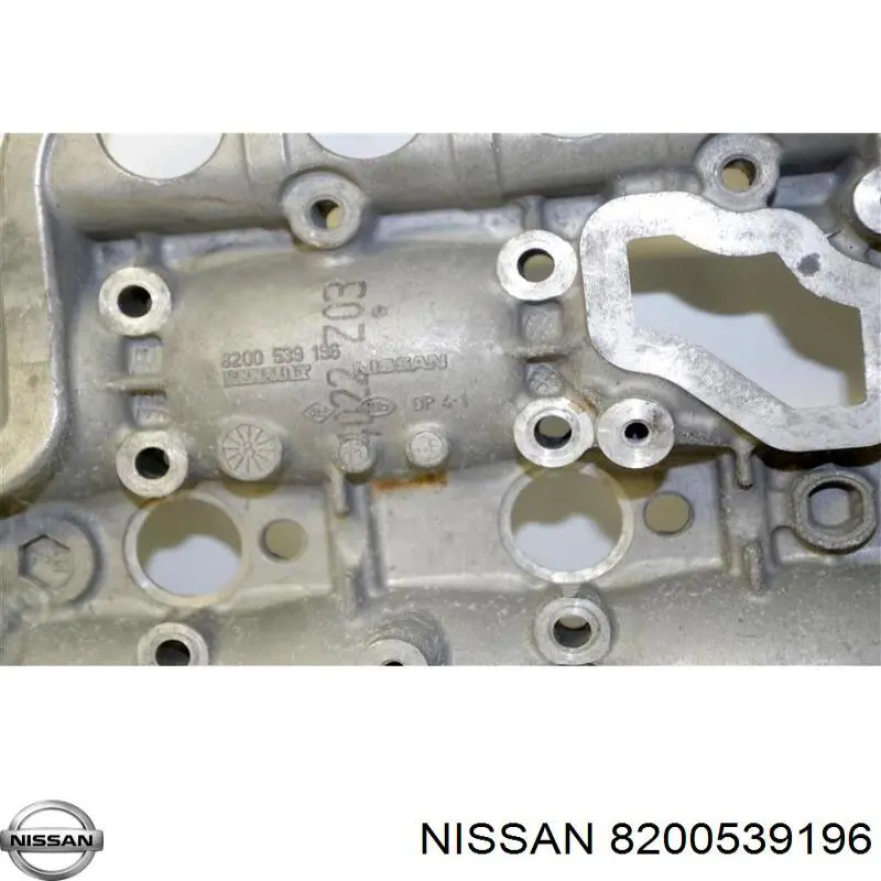  Nissan/Infiniti 8200539196 preço, a partir de 343,71 USD