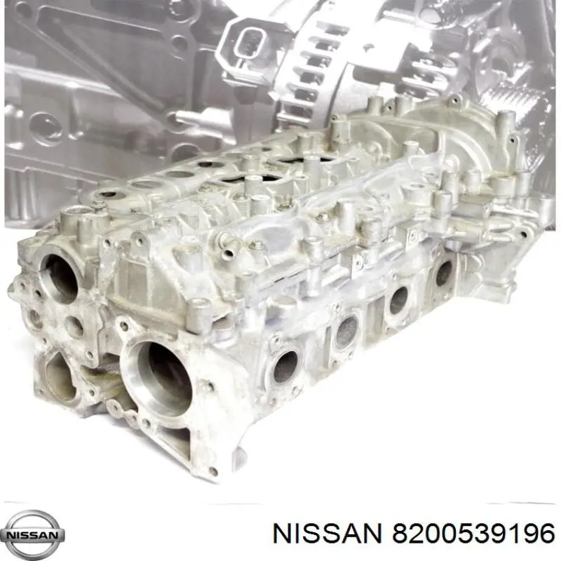 8200539196 Nissan/Infiniti 