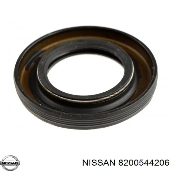 Compre 8200544206 Nissan/Infiniti Vedação da Caixa Automática de Mudança (de árvore de saída/primária)