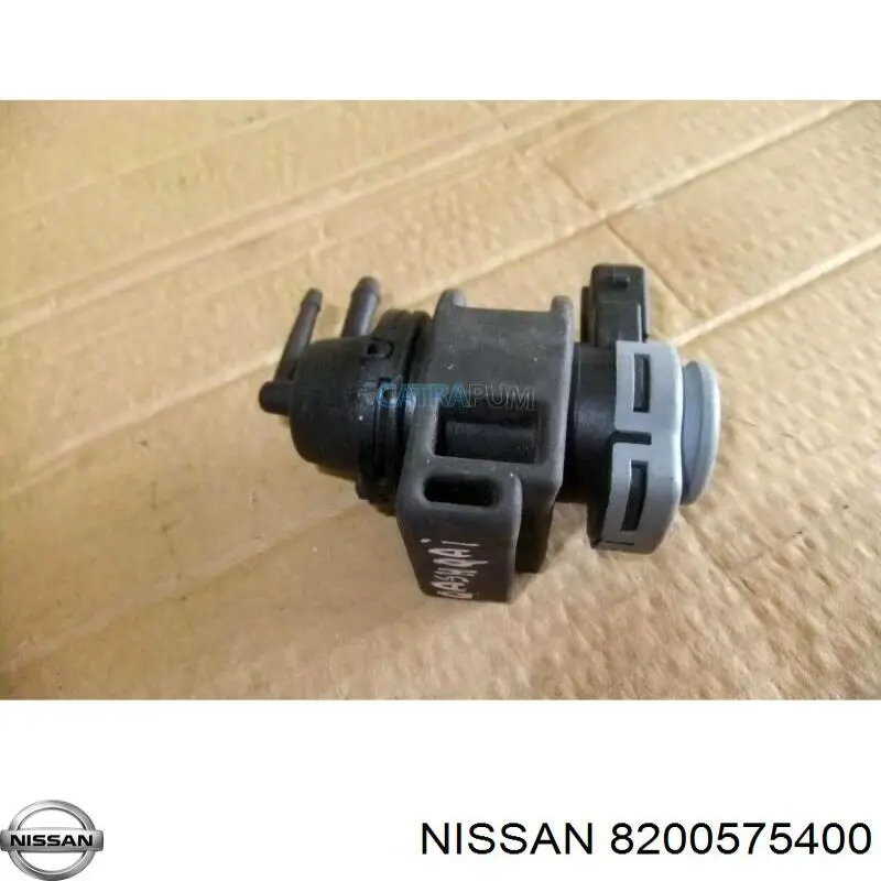 Convertidor de pressão (solenoide) de supercompressão Nissan/Infiniti 8200575400 preço, a partir de 43,76 USD