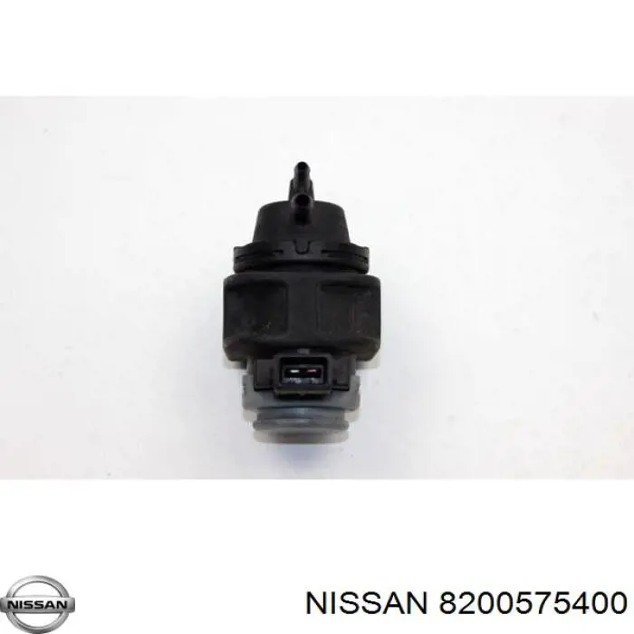 Compre 8200575400 Nissan/Infiniti Convertidor de pressão (solenoide) de supercompressão