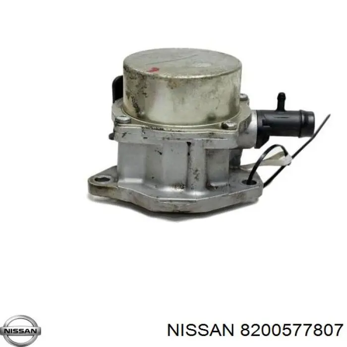 Compre 8200577807 Nissan/Infiniti Bomba a vácuo