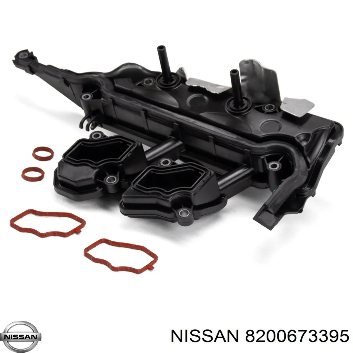 Tampa de válvulas Opel 8200673395 preço, a partir de 83,43 USD