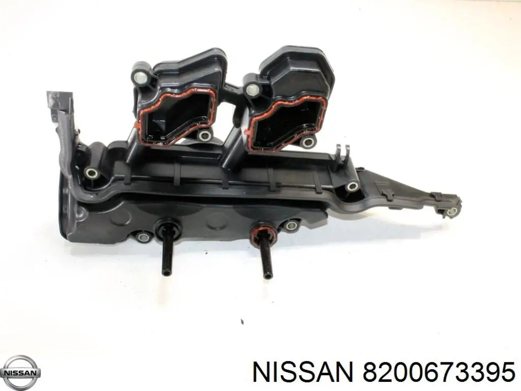 Tampa de válvulas 8200673395 Opel