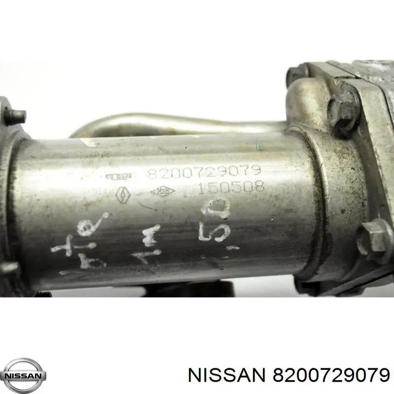 Compre 8200729079 Nissan/Infiniti 