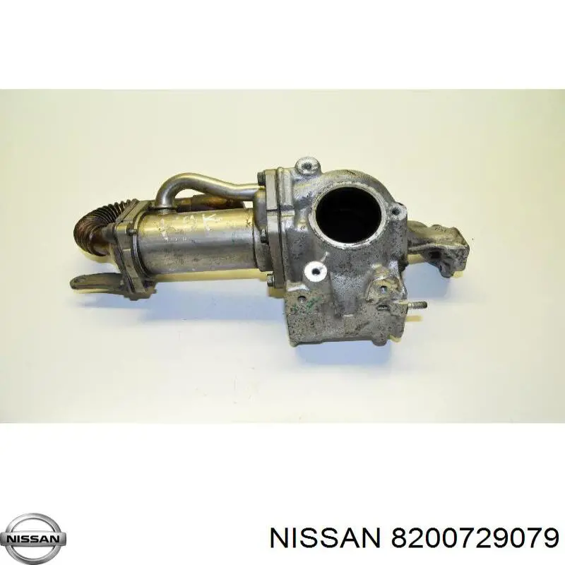  8200729079 Nissan/Infiniti