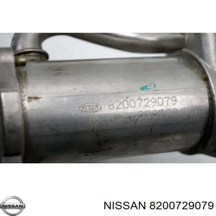  Nissan/Infiniti 8200729079