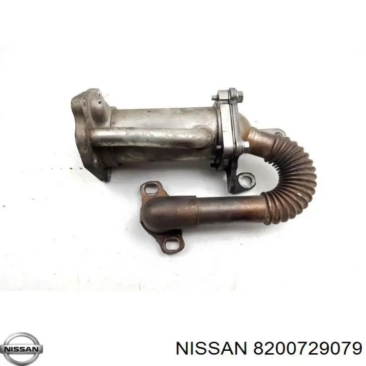 8200729079 Nissan/Infiniti 