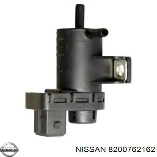 Válvula solenoide de regulação de comporta EGR Nissan/Infiniti 8200762162 preço, a partir de 37,46 USD