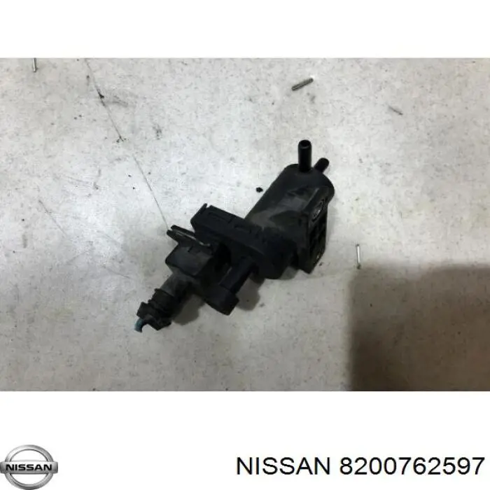 Válvula solenoide de regulação de comporta EGR Nissan/Infiniti 8200762597 preço, a partir de 31,17 USD