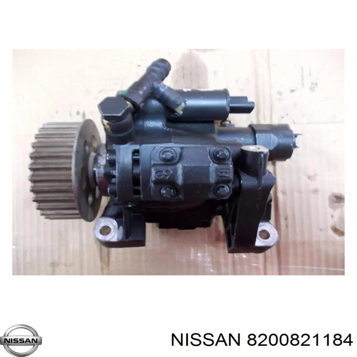 Bomba de combustível de pressão alta Nissan/Infiniti 167008859R preço, a partir de 80,02 USD