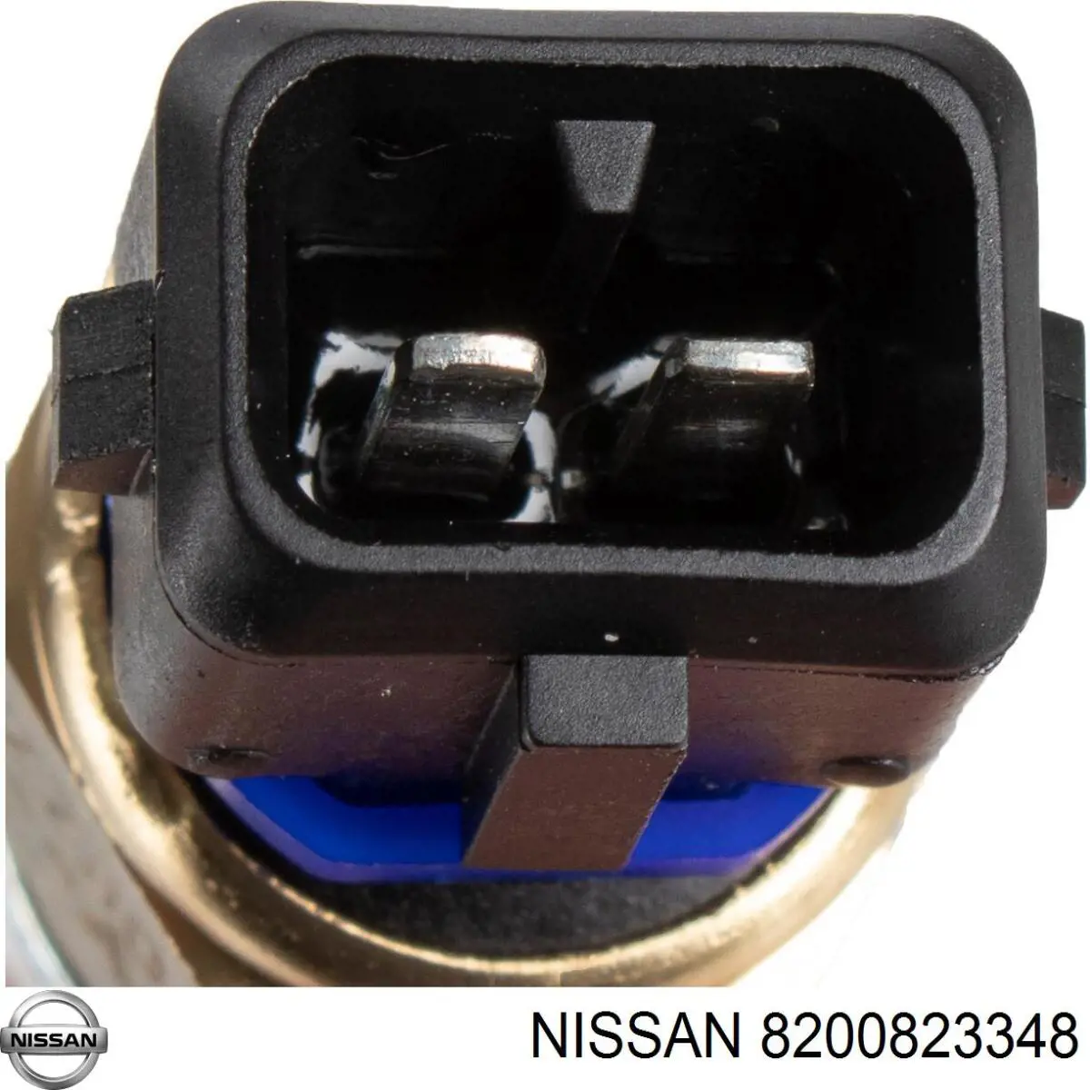 Compre 8200823348 Nissan/Infiniti Sensor do nível de óleo de motor