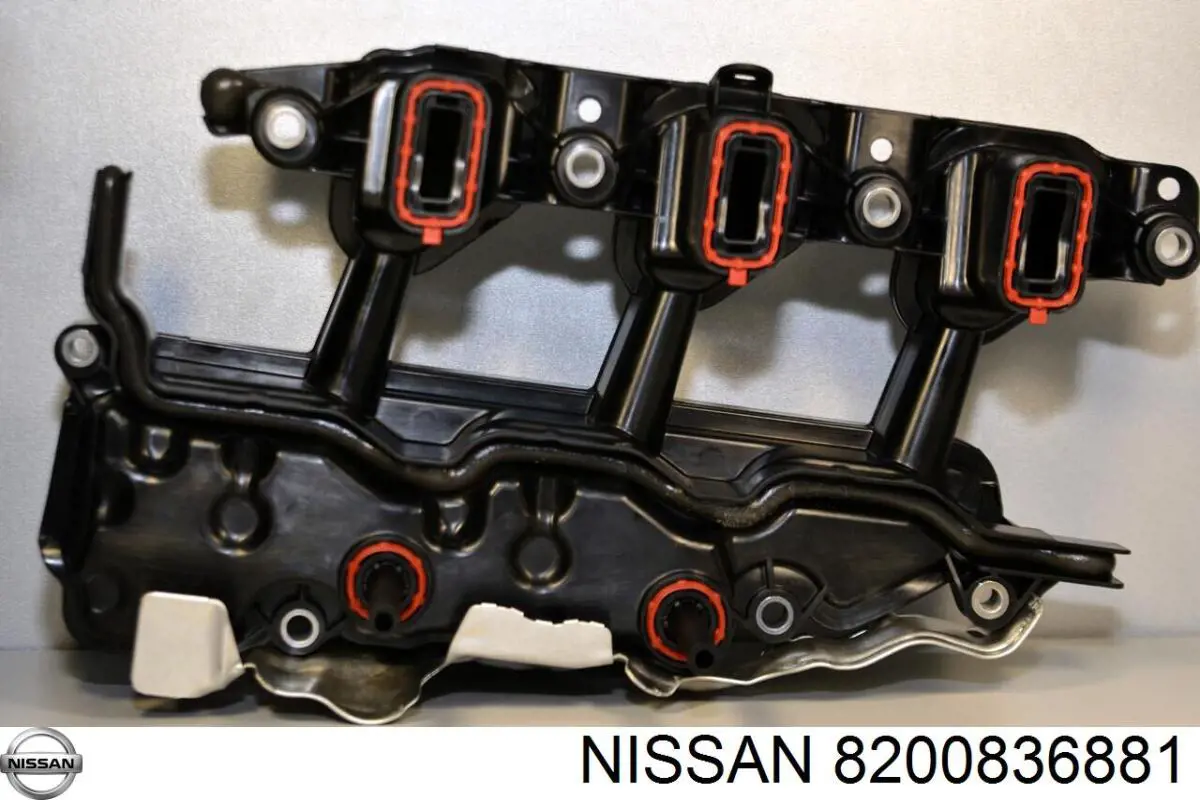 Separador de óleo (separador) do sistema de ventilação de cárter Nissan/Infiniti 8200836881 preço, a partir de 90,24 USD