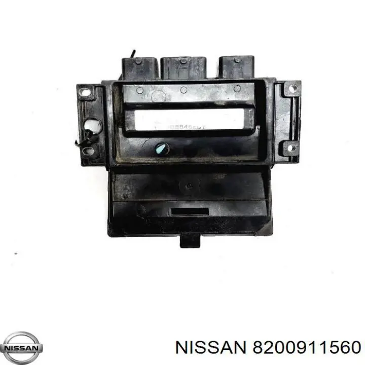 Compre 8200911560 VAG Módulo de direção (Centralina eletrônica) de motor