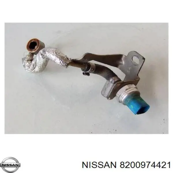 Sensor de pressão dos gases de escape Nissan/Infiniti 8200974421 preço, a partir de 51,08 USD