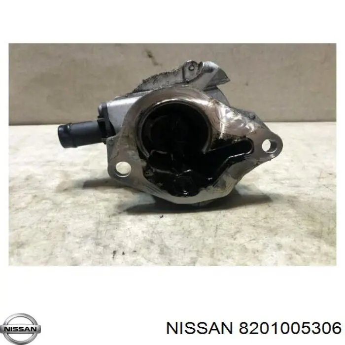 Bomba a vácuo Nissan/Infiniti 8201005306 preço, a partir de 43,50 USD