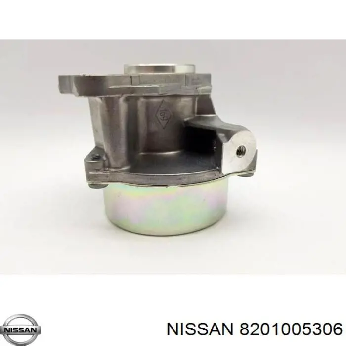 Compre 8201005306 Nissan/Infiniti Bomba a vácuo