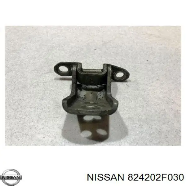 824202F030 Nissan/Infiniti Gozno da porta dianteira direita