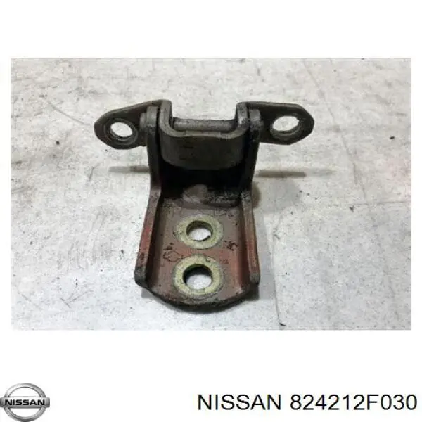 Gozno da porta dianteira esquerda Nissan/Infiniti 824212F030 preço, a partir de 53,01 USD