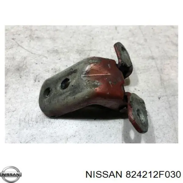 Compre 824212F030 Nissan/Infiniti Gozno da porta dianteira esquerda