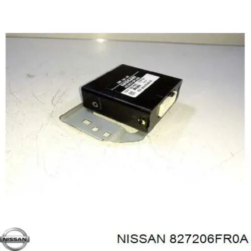Mecanismo de acionamento de vidro da porta traseira direita Nissan/Infiniti 827204CA0A preço, a partir de 95,34 USD