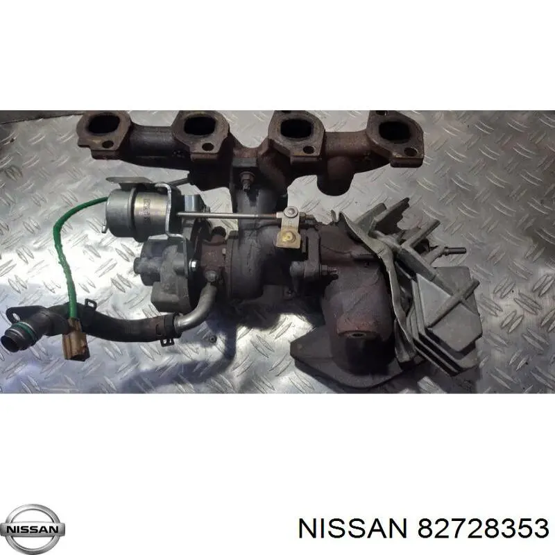 Compre FT63509 Fast Turbina