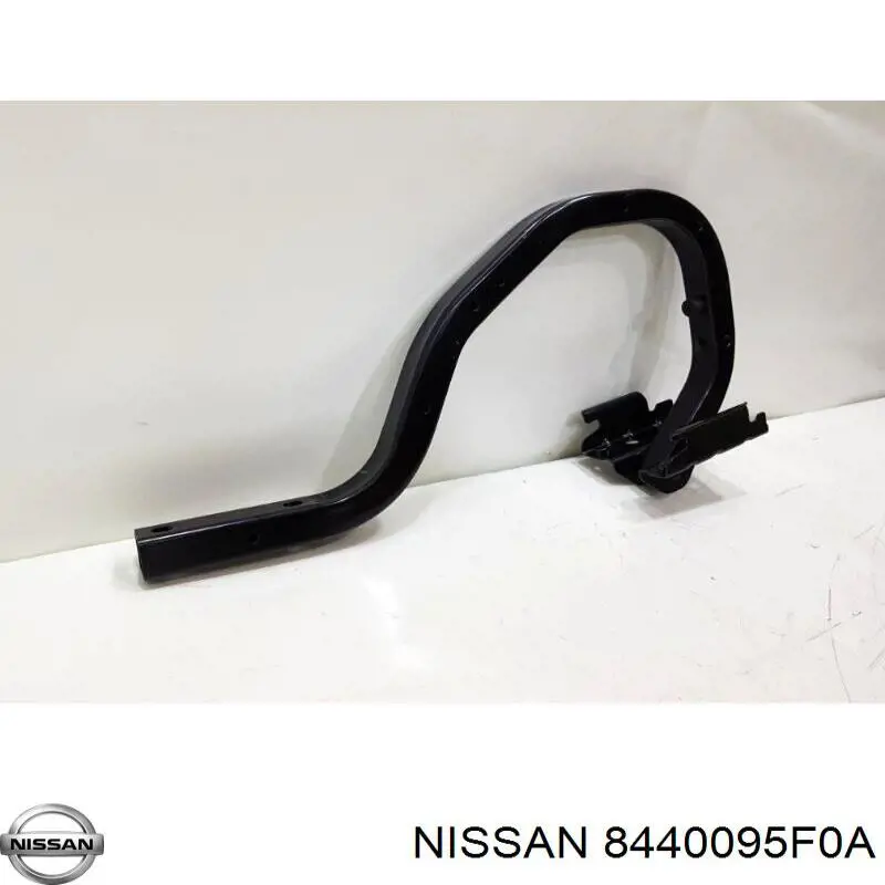 Gozno de tampa de porta-malas Nissan/Infiniti 8440095F0A preço, a partir de 221,59 USD