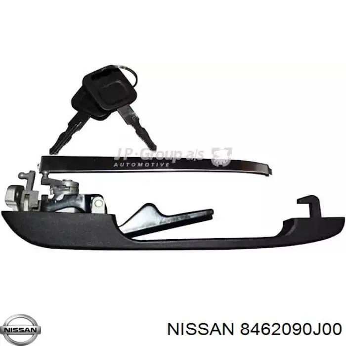8462090J00 Nissan/Infiniti 