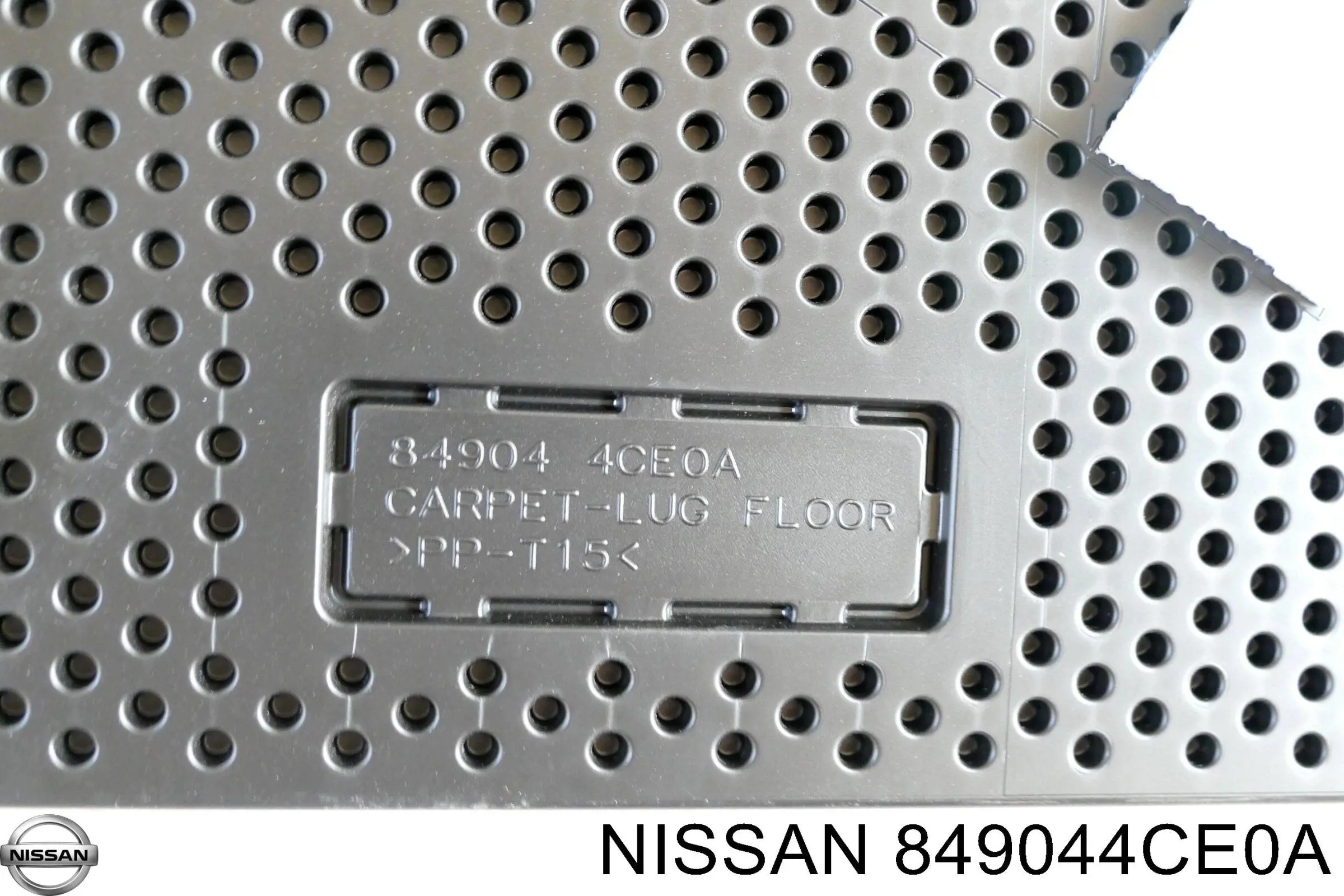  849044CE0A Nissan/Infiniti