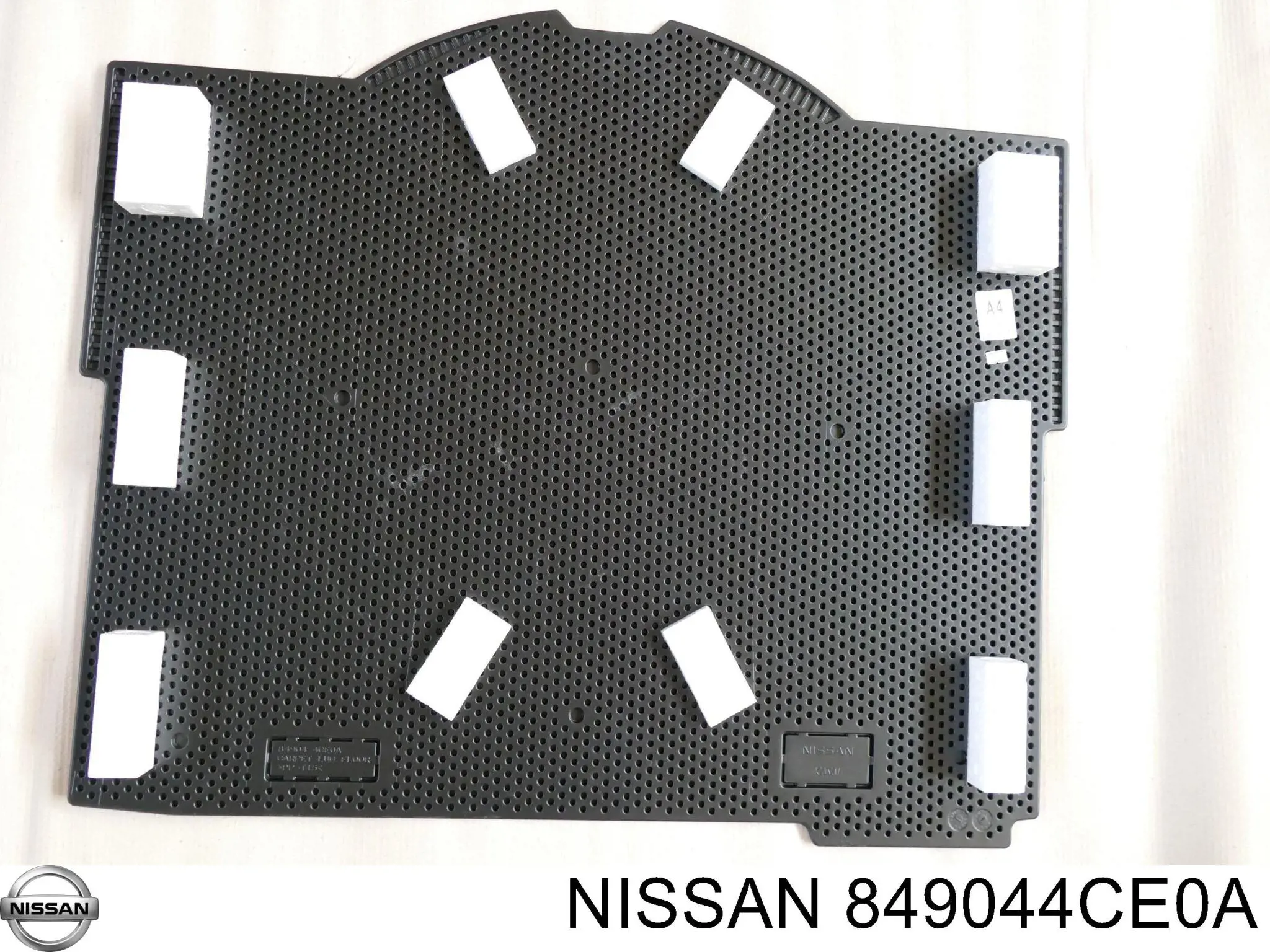  Nissan/Infiniti 849044CE0A preço, a partir de 81,72 USD