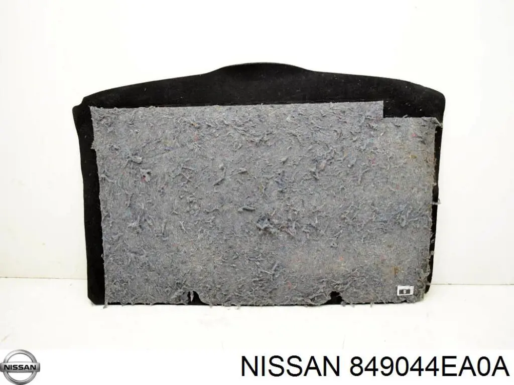 849044EA0A Nissan/Infiniti 