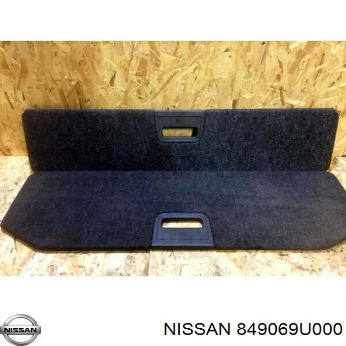  Nissan/Infiniti 849069U000 preço, a partir de 88,71 USD