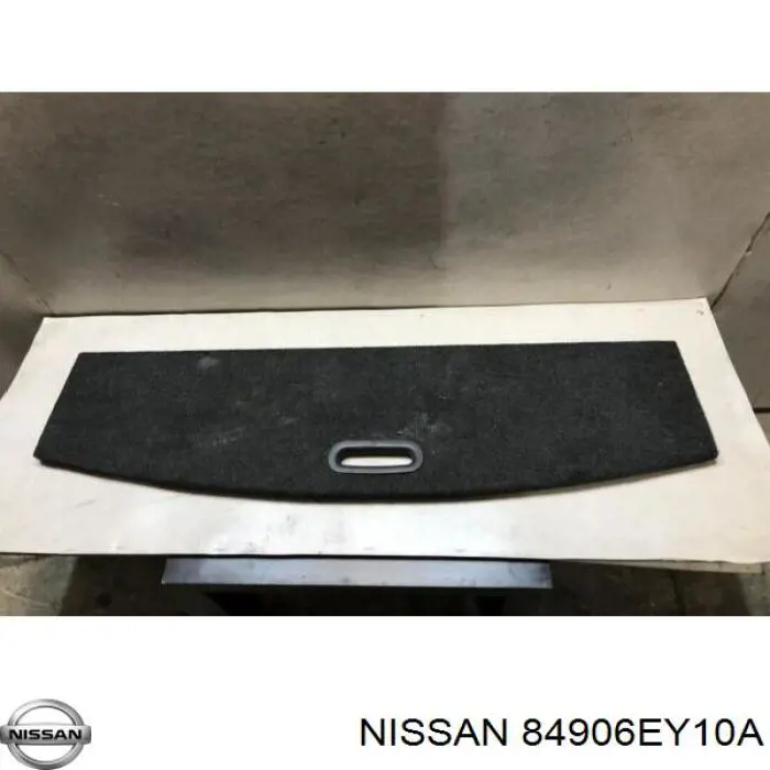 84906EY10A Nissan/Infiniti 