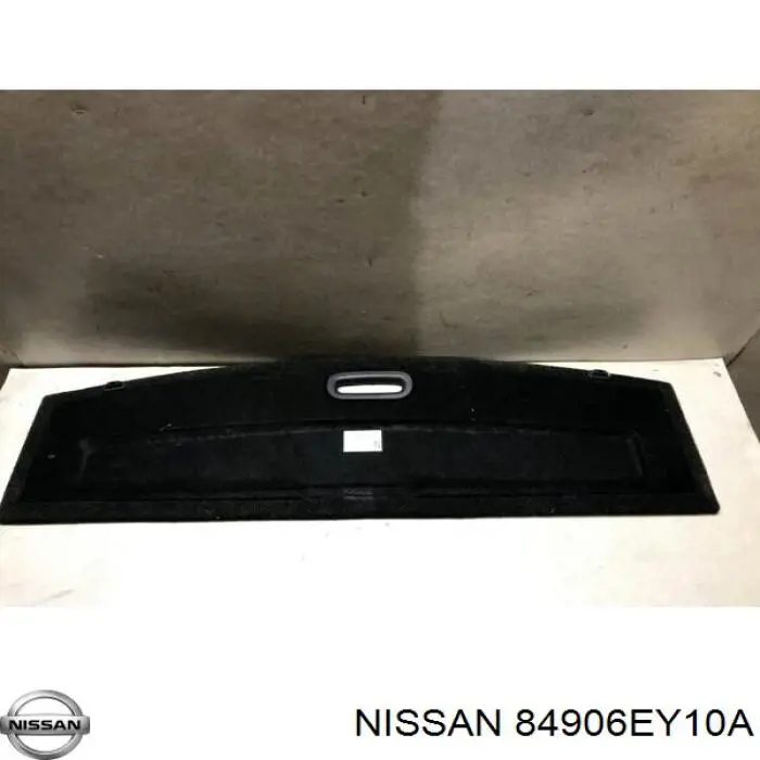  Nissan/Infiniti 84906EY10A preço, a partir de 139,45 USD